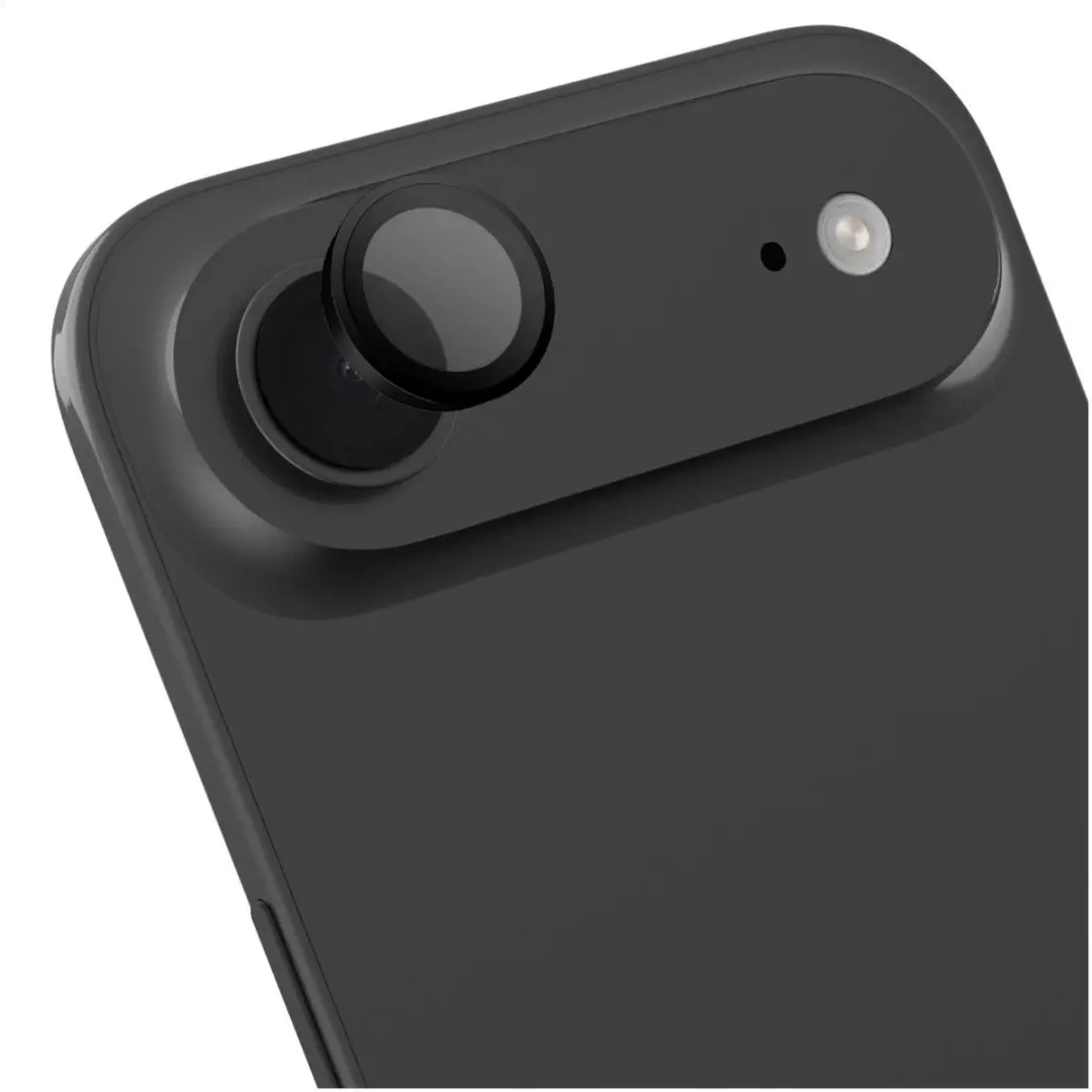 Rosso Camera Frame Protector iPhone Air