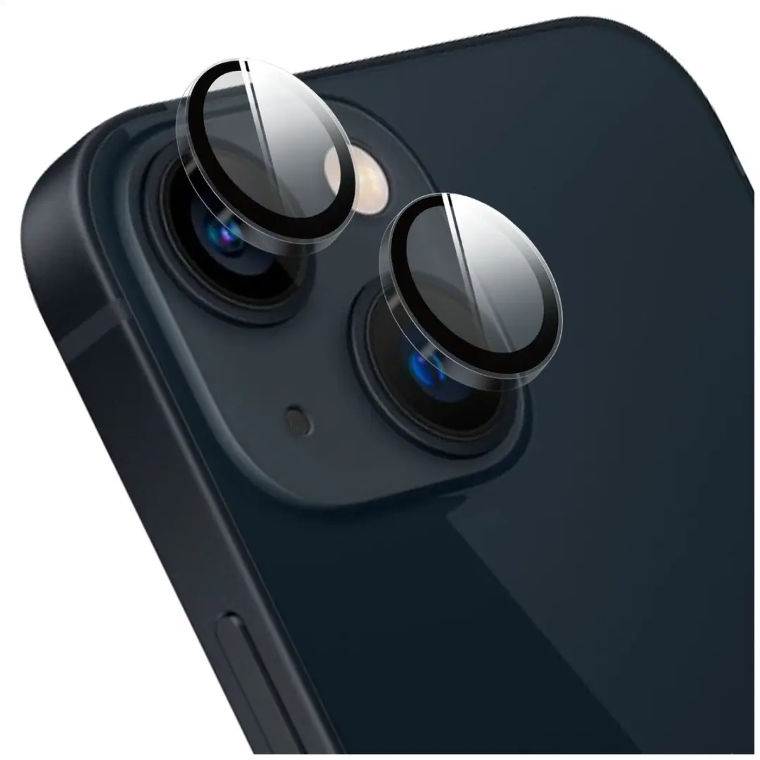 Rosso Camera Frame Protector iPhone 14/14 Plus