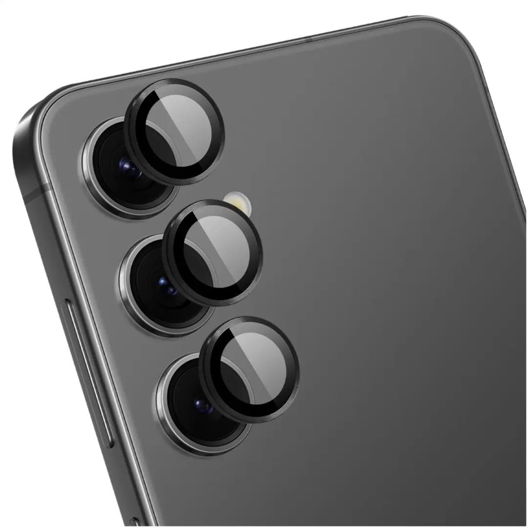 Rosso Camera Frame Protector Samsung Galaxy S24