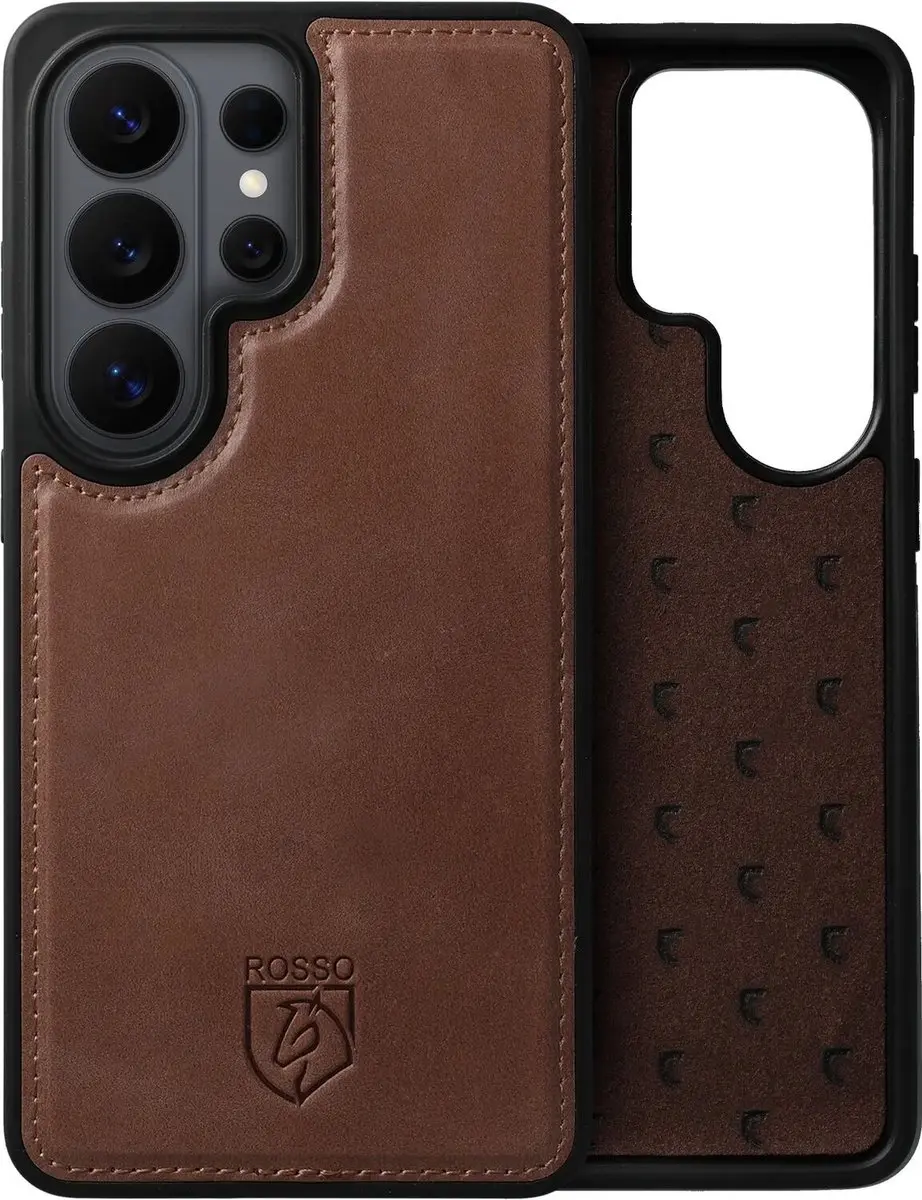 Rosso Elite 242718 Hoesje Samsung Galaxy S26 Ultra