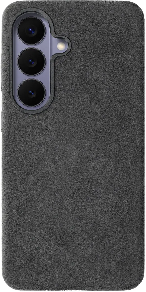 Rosso Avanti Hoesje 246411 - Samsung Galaxy S26 - Grijs