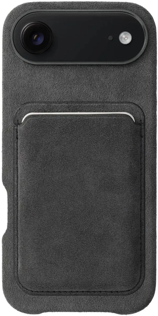 Rosso Avanti iPhone Air Hoesje 260490