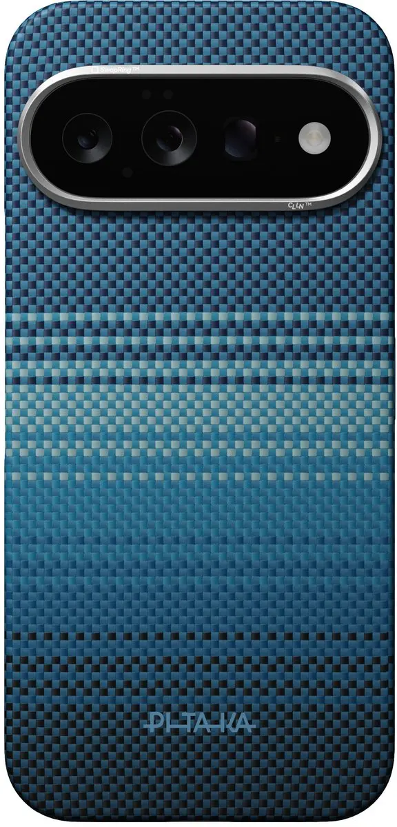 Pitaka Edge Case Pixel 11, moonrise