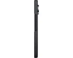 Pitaka MagEZ Hoesje GPPB2402 Google Pixel 9 Pro XL - Aramide Fiber - Zwart