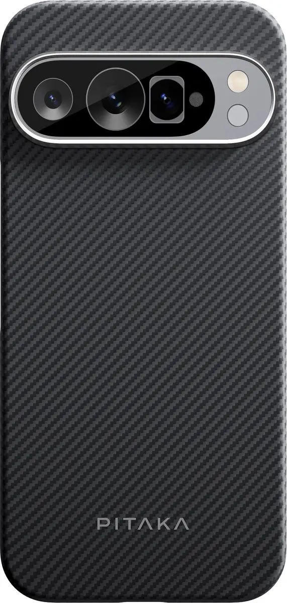 Pitaka MagEZ Hoesje GPPB2402 Google Pixel 9 Pro XL