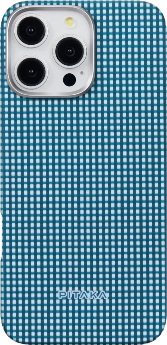 Pitaka Ultra Slim hoesje iPhone 16 Pro Max
