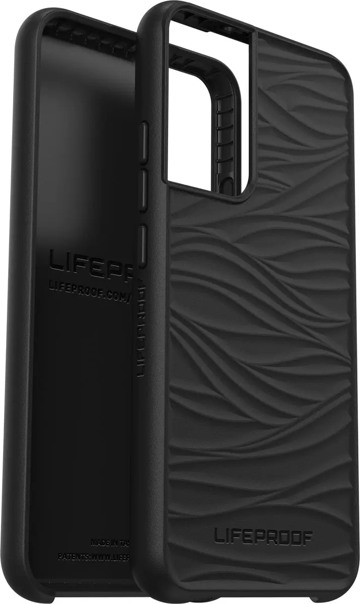 LifeProof Wake Samsung Galaxy S22 Plus Hoesje