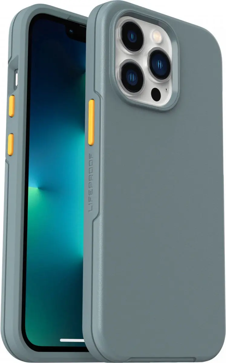 LifeProof See MagSafe