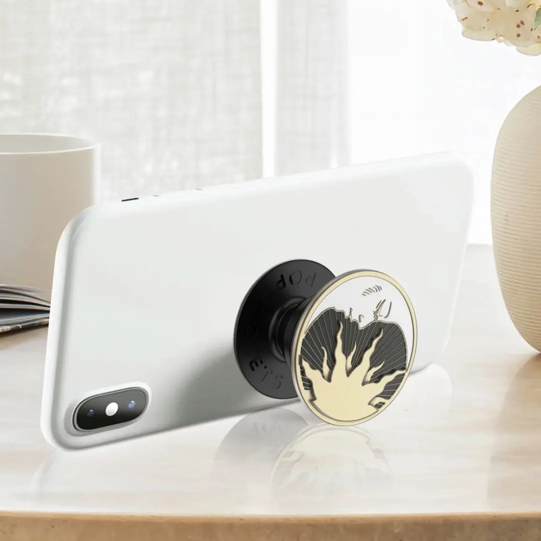 PopSockets PopGrip 806856 - Enamel Lunar Dreams - afbeelding 6 van 6
