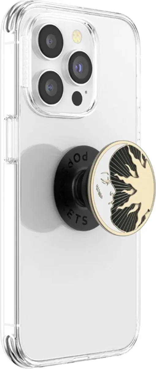 PopSockets PopGrip 806856 - Enamel Lunar Dreams
