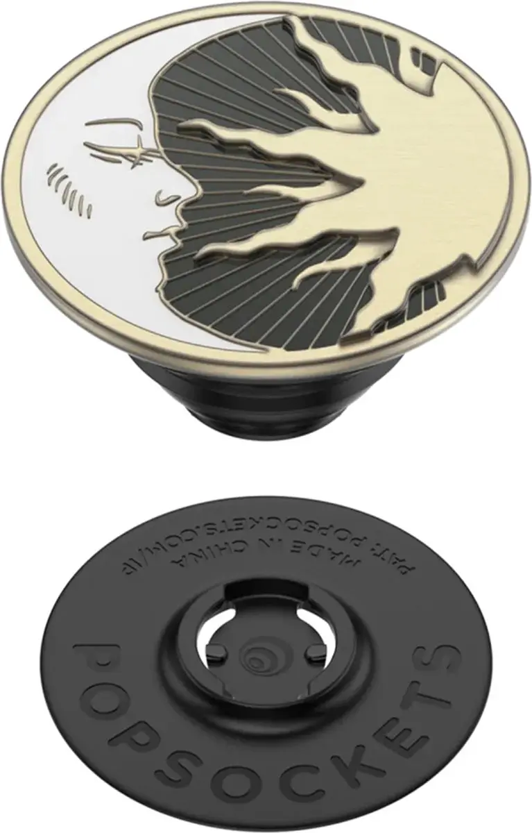 PopSockets PopGrip 806856 - Enamel Lunar Dreams