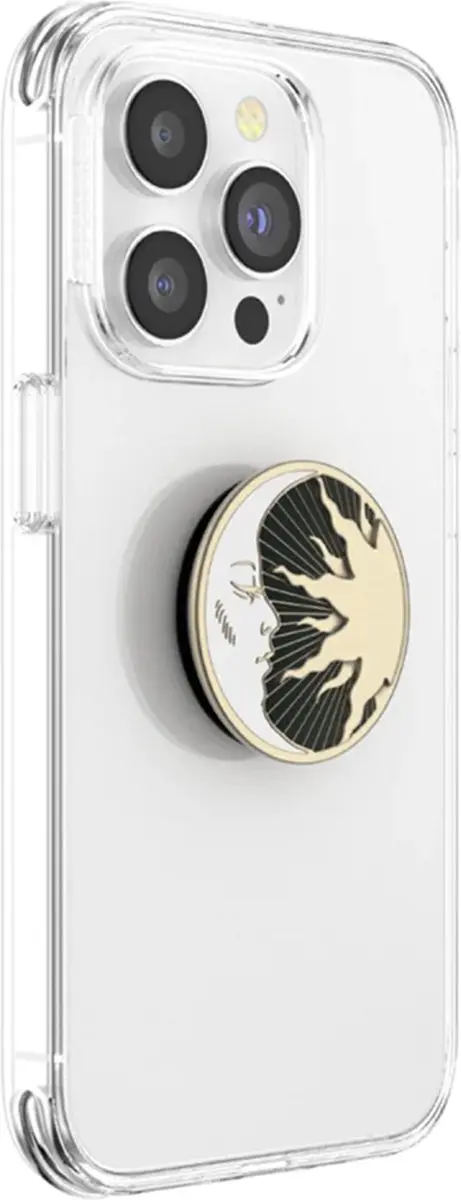 PopSockets PopGrip 806856 - Enamel Lunar Dreams
