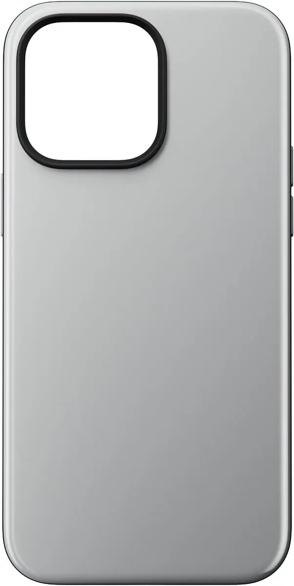 NOMAD Sport Case NM01212485 - iPhone 14 Pro Max - Grijs
