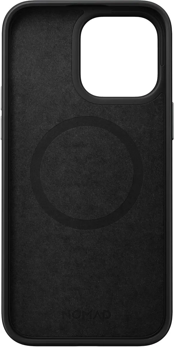 NOMAD Sport Case NM01212485 - iPhone 14 Pro Max - Grijs