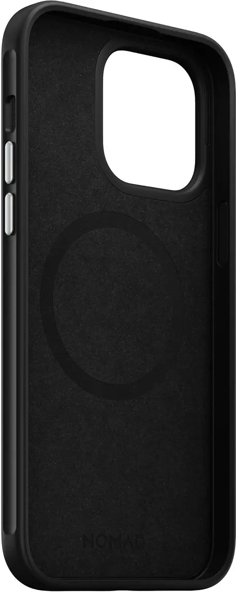 NOMAD Sport Case NM01212485 - iPhone 14 Pro Max - Grijs