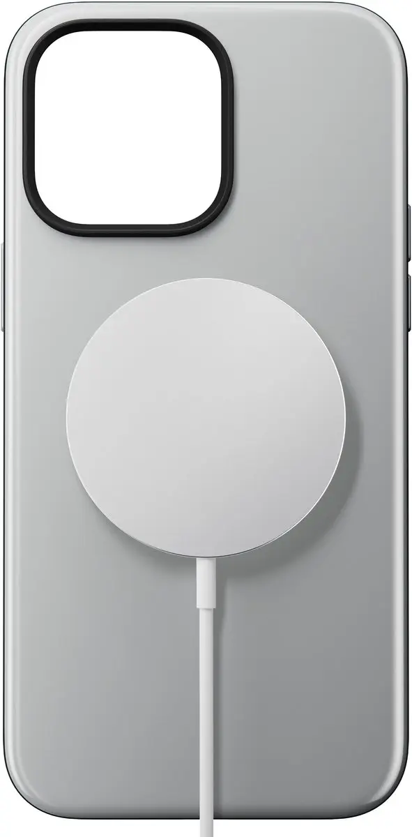 NOMAD Sport Case NM01212485 - iPhone 14 Pro Max - Grijs