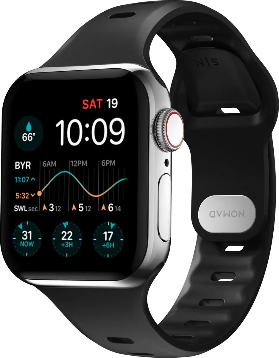 NOMAD Sport Band Slim Apple Watch 40/41mm