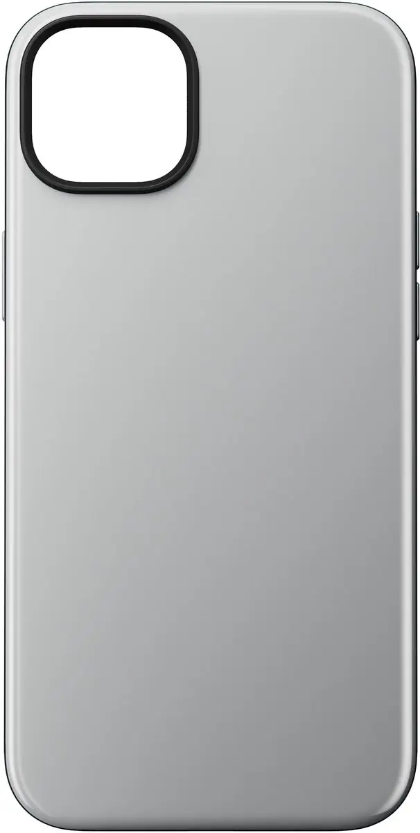 NOMAD Sport Case NM01291985 iPhone 14 Plus - Grijs