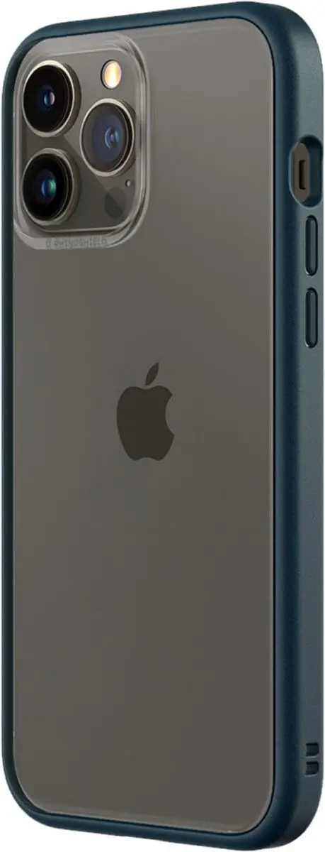 Rhinoshield Mod NX 614337 iPhone 13 Pro Max Hoesje