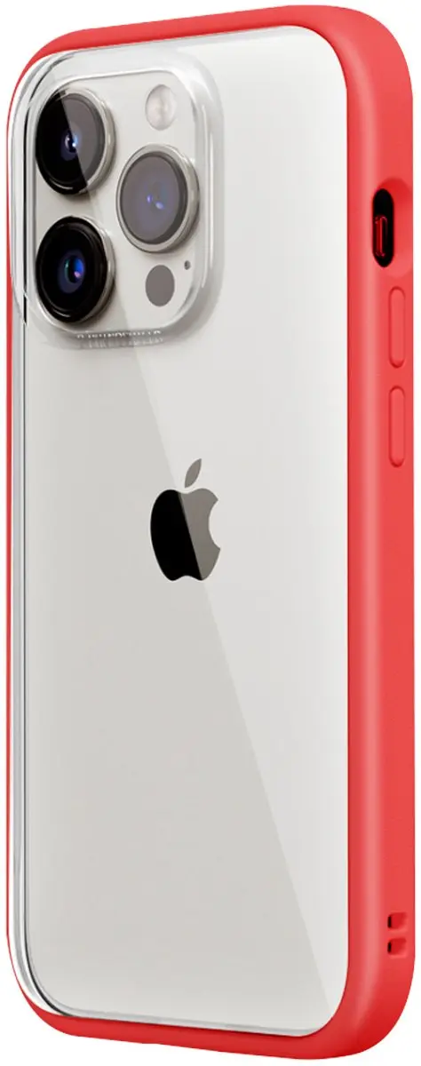 Rhinoshield, Hoesje geschikt voor iPhone 14 Pro Max