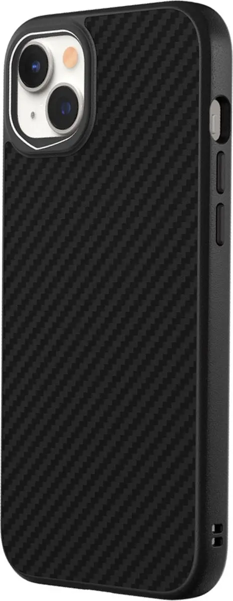 Rhinoshield SolidSuit iPhone 14 Plus Carbon Fiber SST0126149