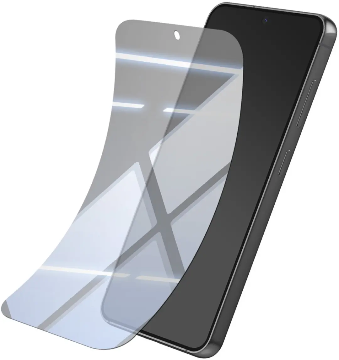 Rhinoshield, Screenprotector geschikt voor Samsung Galaxy S23 Plus