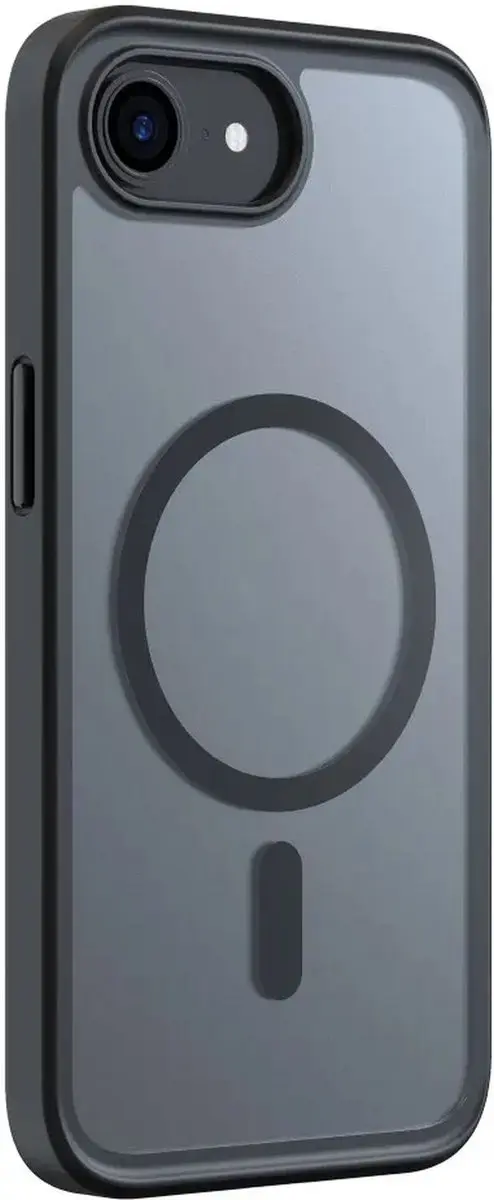 Torras Guardian Magnetic Hoesje iPhone 16/17