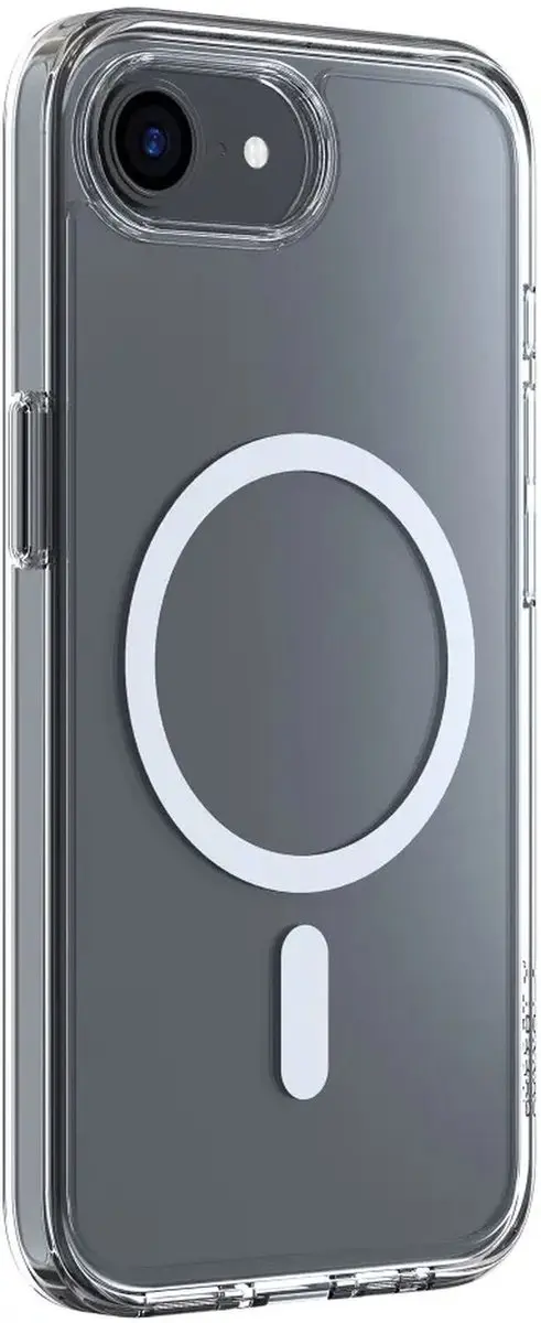Torras Guardian Magnetic Hoesje iPhone 16/17