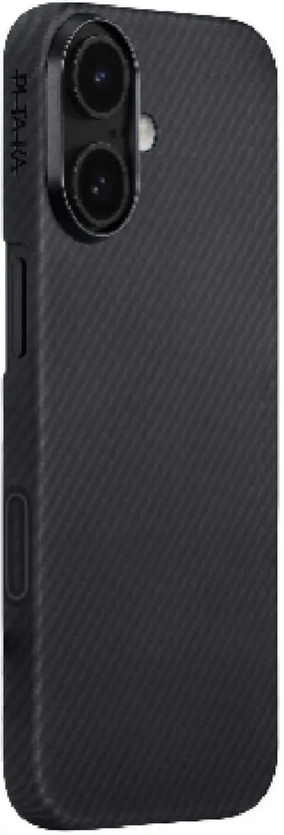 Pitaka Ultra-Slim Hoesje iPhone 17