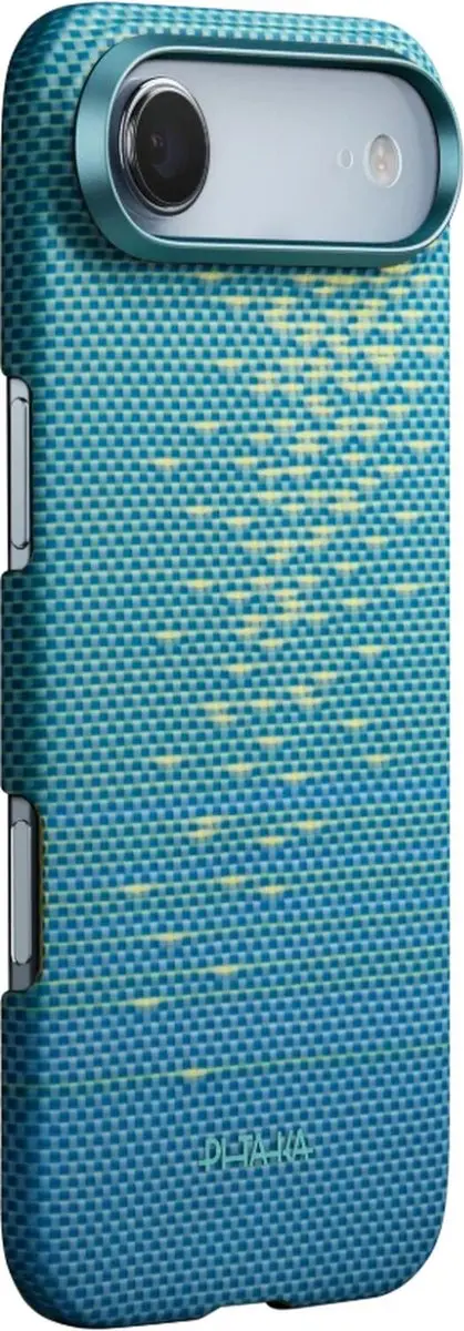 Pitaka Ultra-Slim Hoesje iPhone Air