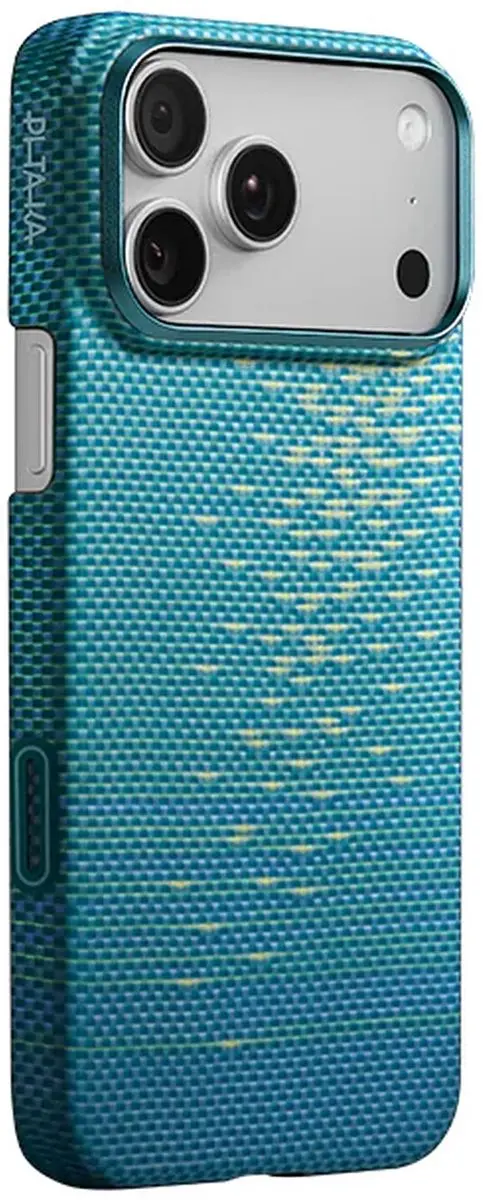 Pitaka Ultra-Slim Hoesje iPhone 17 Pro Max