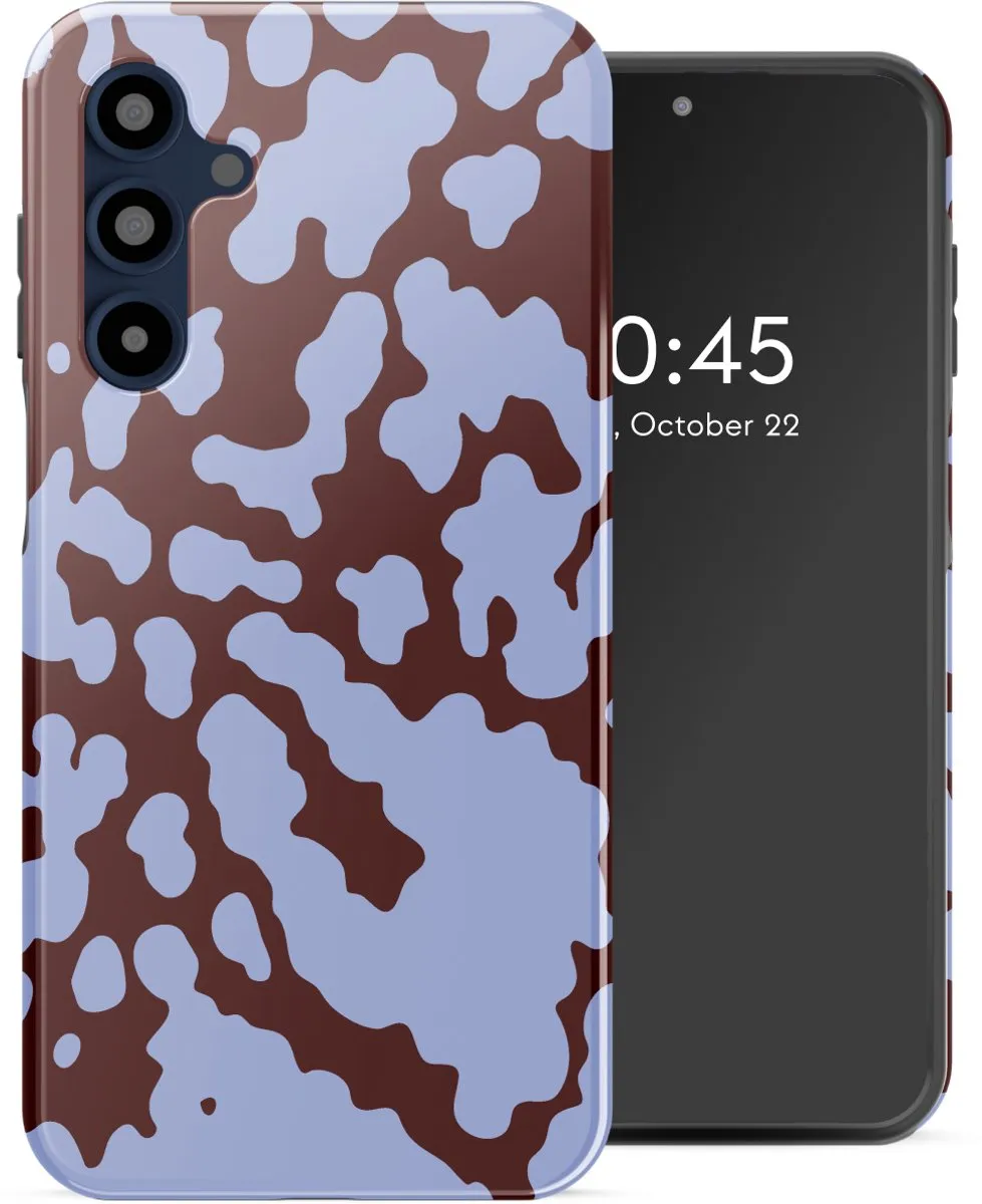 Selencia Hoesje Samsung Galaxy A16