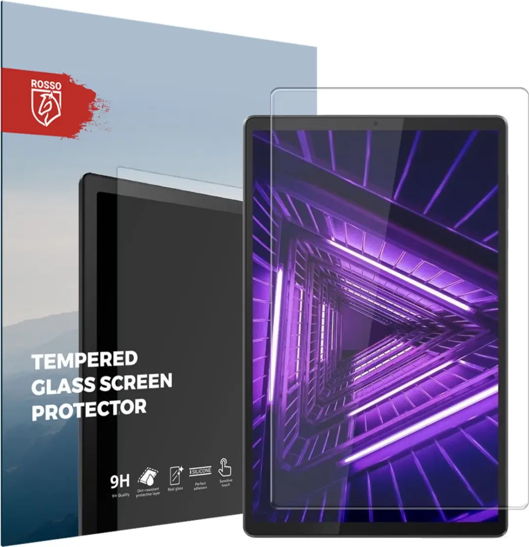 Rosso Tempered Glass 147208