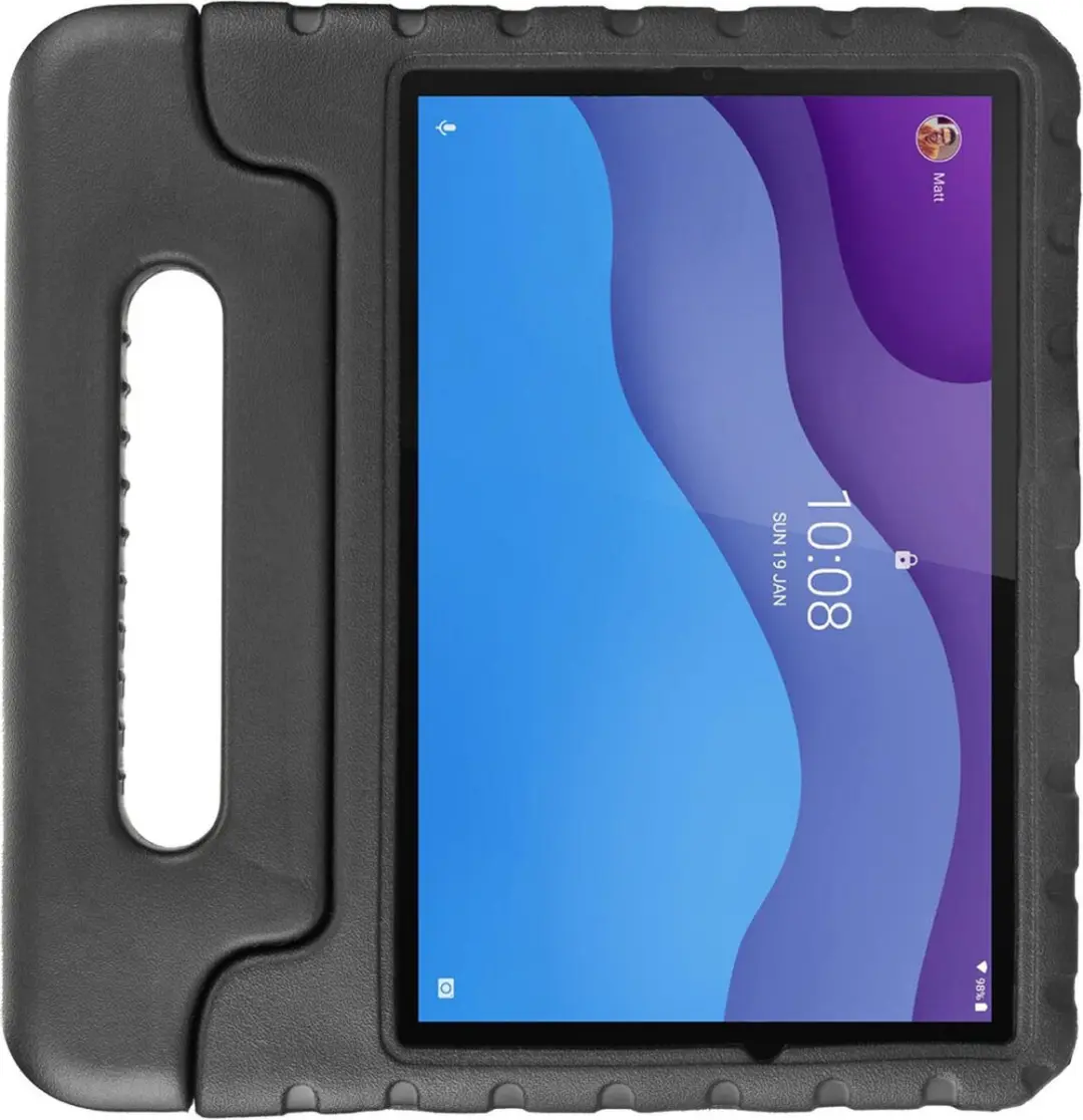 HappyCase Kinderhoes Lenovo Tab M10 HD Gen 2
