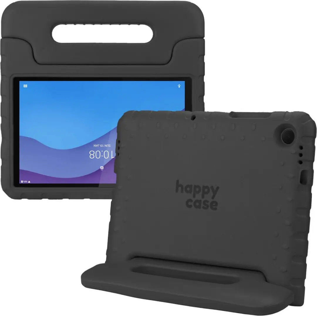 HappyCase Kinderhoes Lenovo Tab M10 HD Gen 2 - Zwart