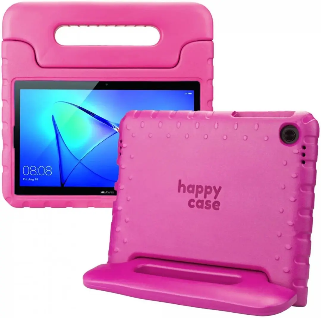 HappyCase Kinder Tablethoes Huawei MediaPad T3 10