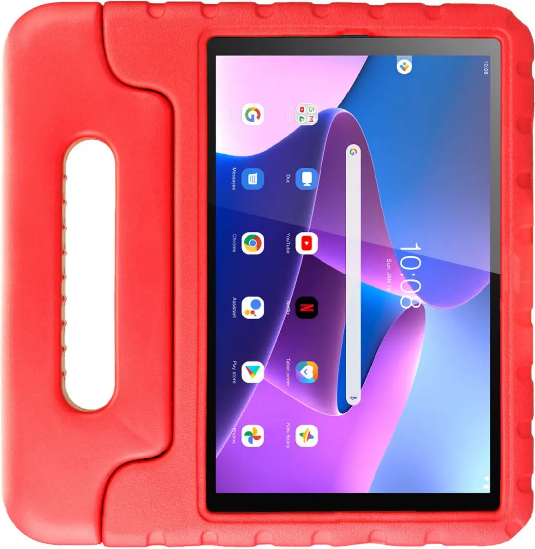 HappyCase Kinder Tablethoes Lenovo Tab M10 Gen 3
