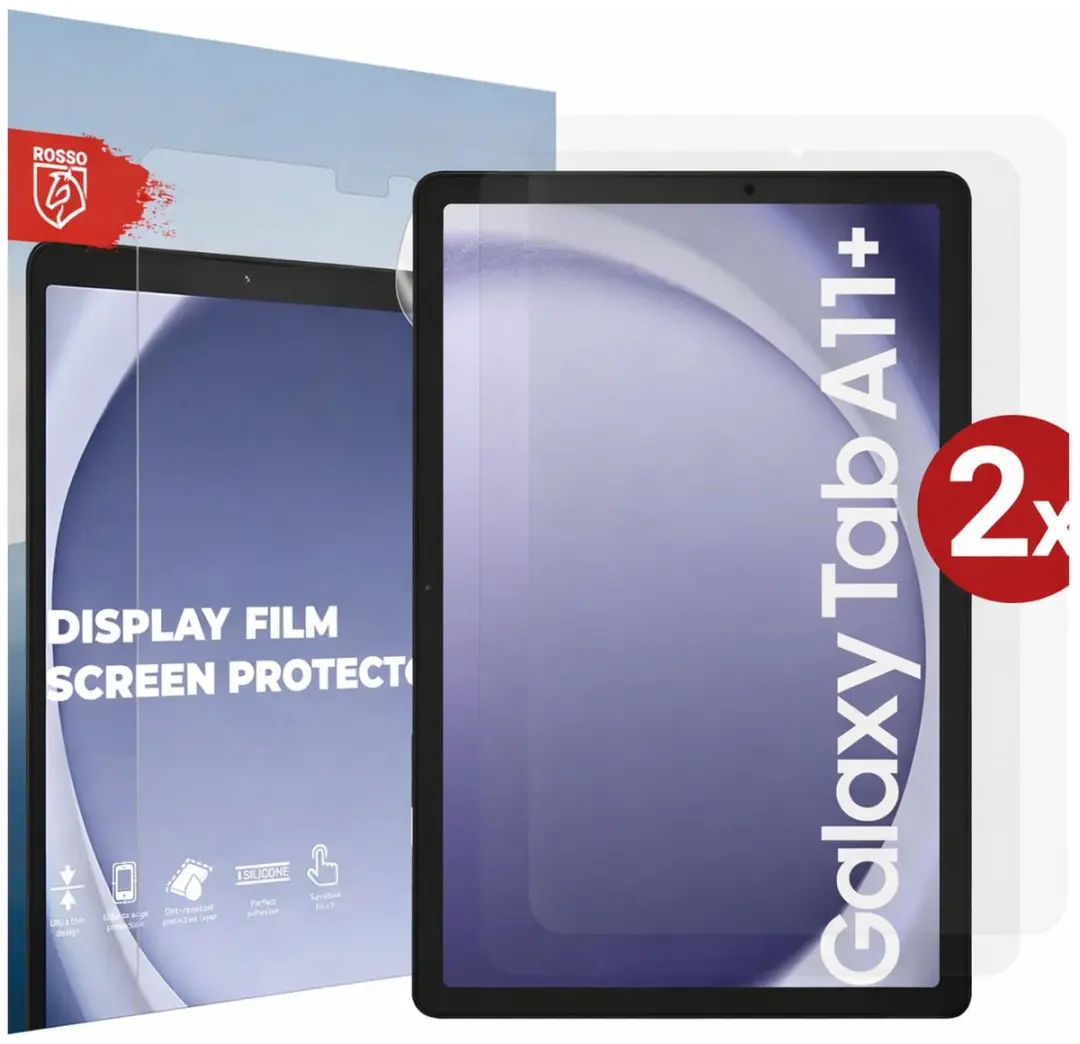 Rosso Tablet Screen Protector 182468