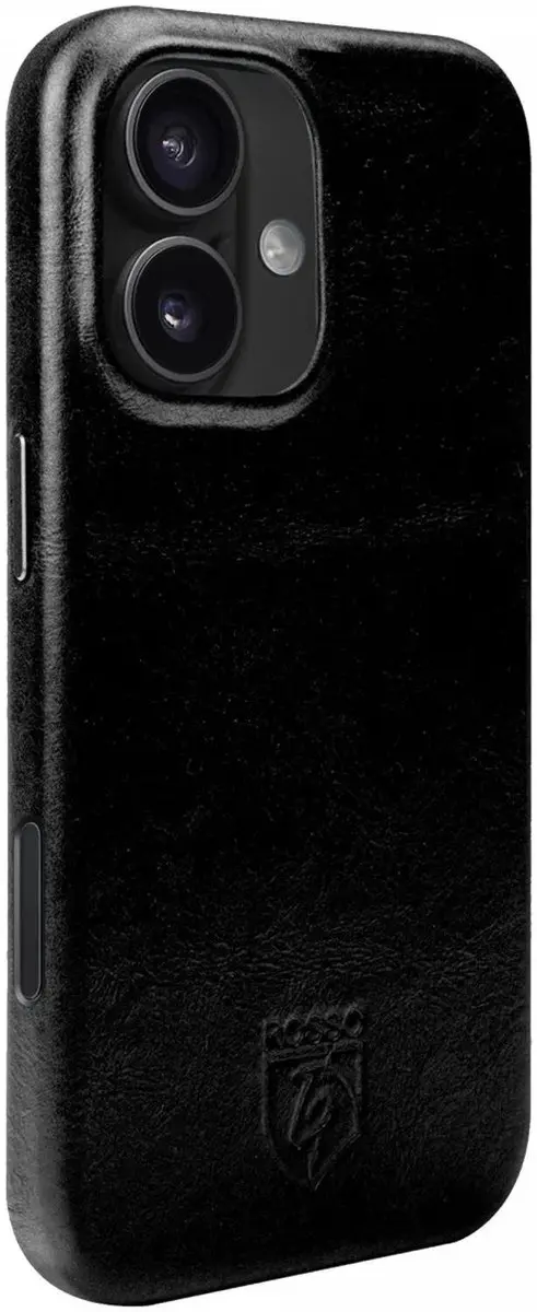 Rosso Elite 193649 Hoesje iPhone 16 Plus