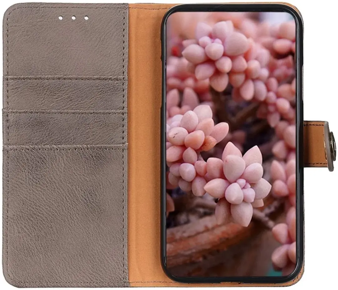 Khazneh Hoesje Xiaomi Redmi Note 13 Pro 4G/Poco M6 Pro 4G