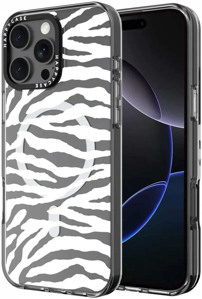 HappyCase Joy Hoesje iPhone 16 Pro