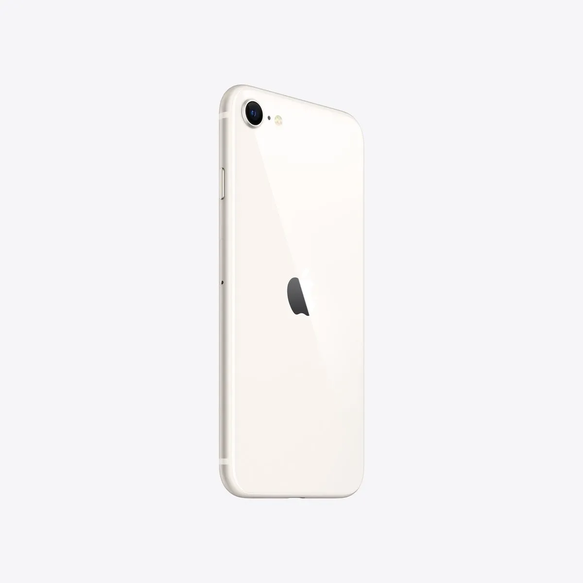 Apple iPhone SE (2022) 128GB - Wit