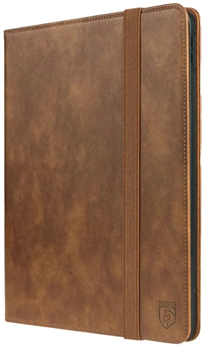 Rosso Element Hoes Samsung Galaxy Tab S10 Plus 203286 - Bruin