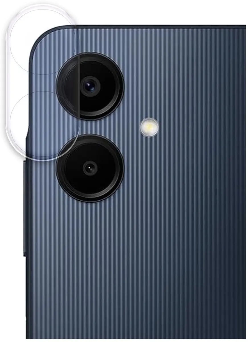 Rosso Camera Protector Samsung Galaxy A06