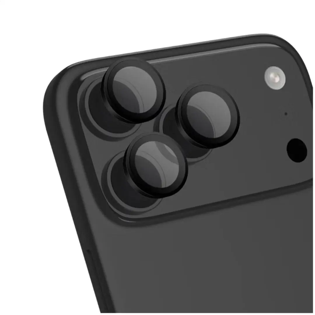 Rosso Camera Frame Protector iPhone 17 Pro/Pro Max
