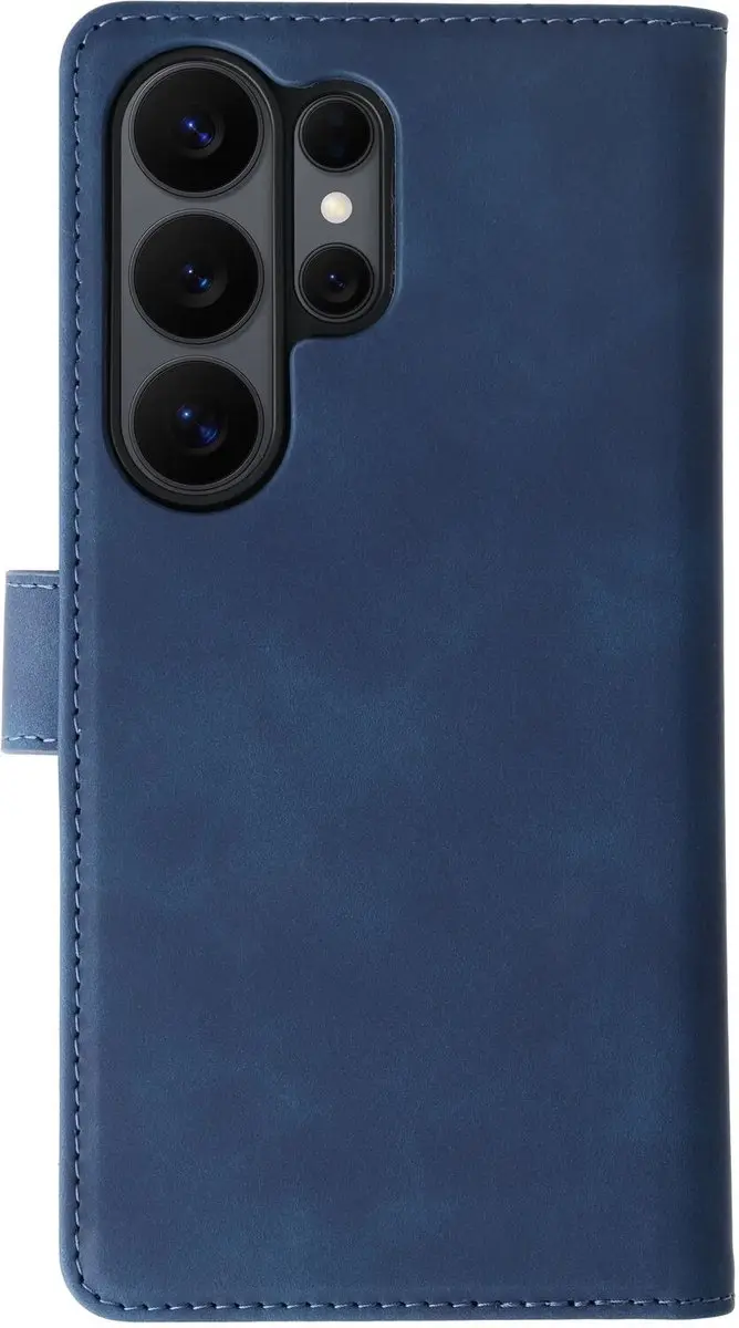 Rosso Element 249693 Hoesje Samsung Galaxy S26 Ultra - Blauw