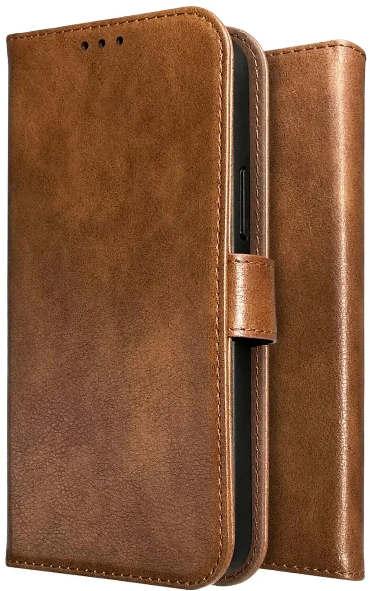 Rosso Element Wallet Book Case Xiaomi 17 Ultra