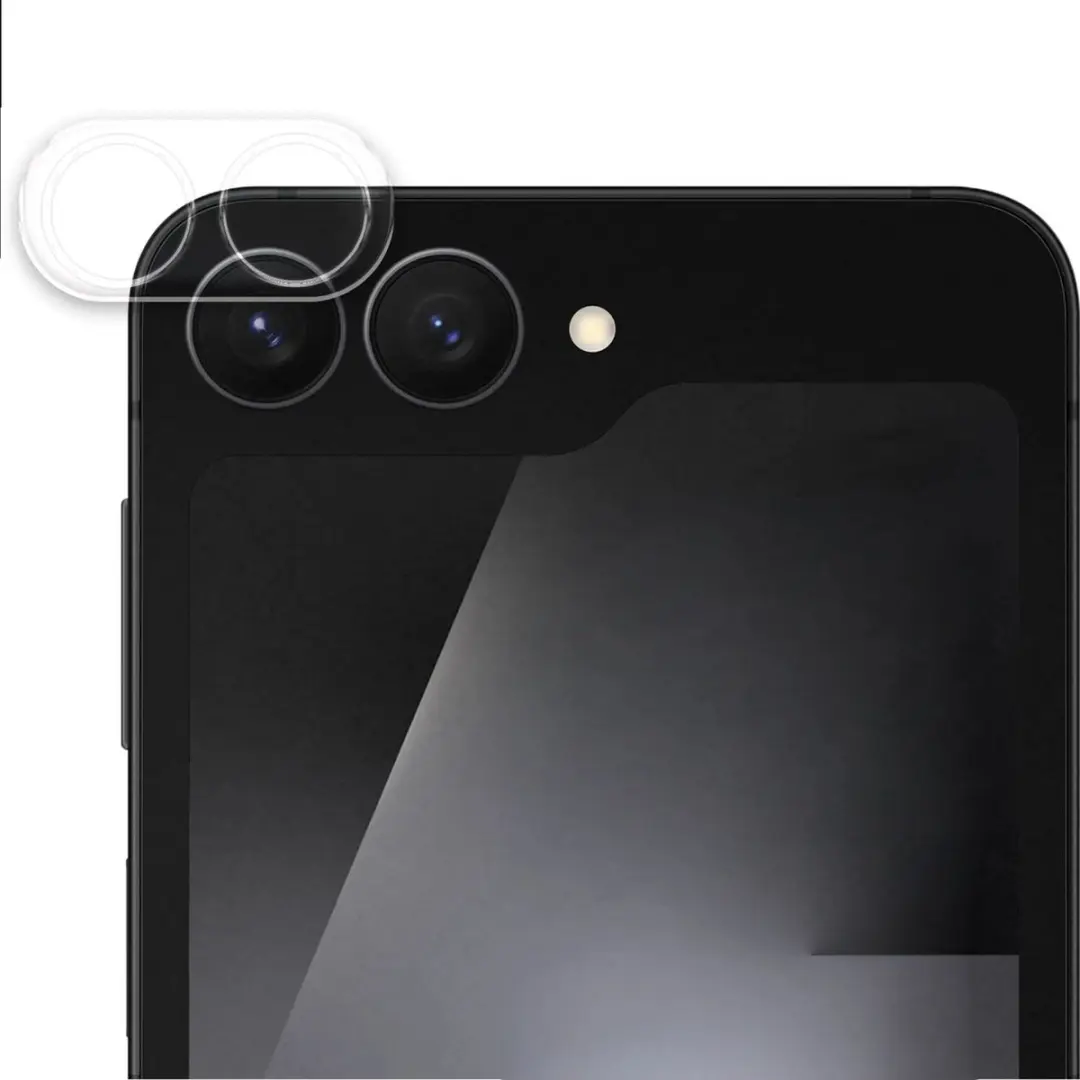 Rosso Camera Protector Samsung Galaxy Z Flip8