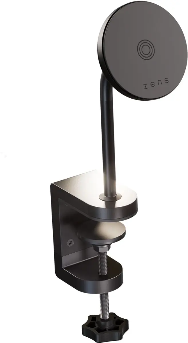 Zens Office Charger Mount Pro ZESC19B/00