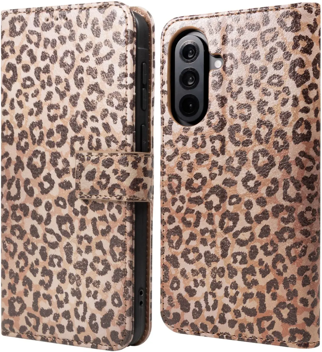 Imoshion Hoesje Samsung Galaxy A57